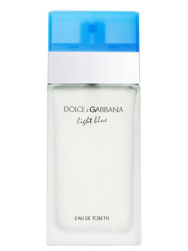 ​Light Blue by Dolce &amp; Gabbana 200ML Unboxed  (Women)
