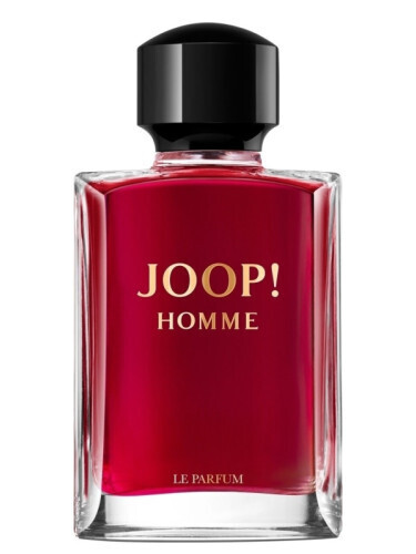 Joop! Homme Le Parfum 125ML (men)