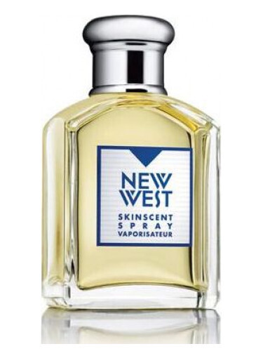 New West for Him by Aramis