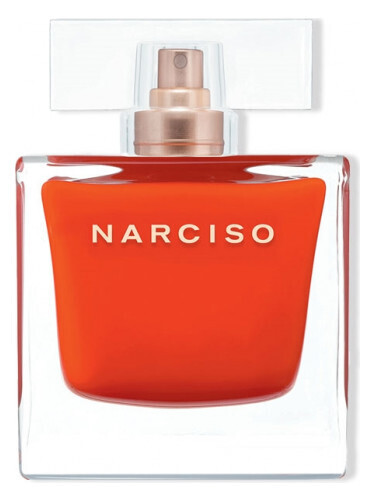 Narciso Rouge Eau de Toilette by Narciso Rodriguez