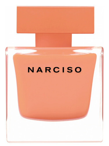 Narciso Eau de Parfum Ambrée by Narciso Rodriguez