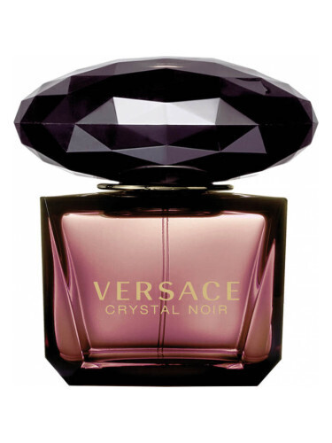 Crystal Noir by Versace