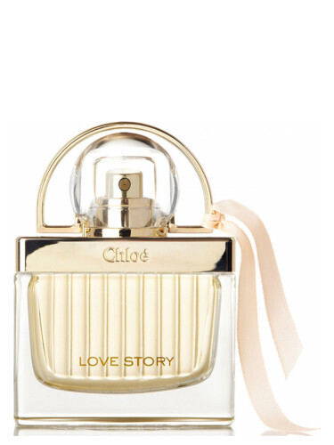 Love Story by Chloé