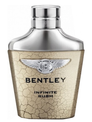 Infinite Rush by Bentley