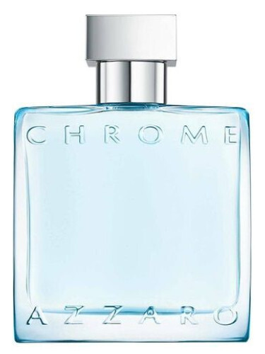Chrome by Azzaro