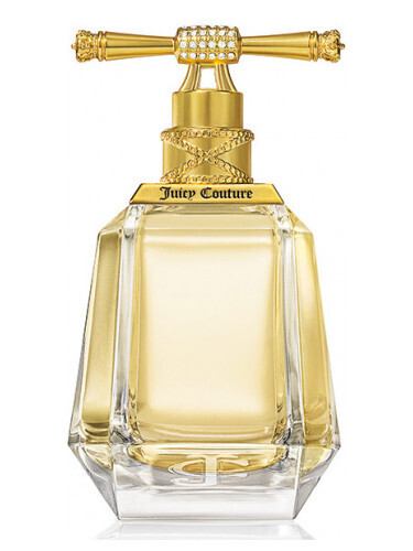 ​I Am Juicy Couture by Juicy Couture