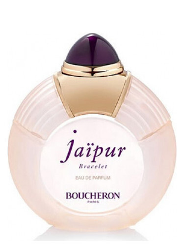 ​Jaipur Bracelet by Boucheron