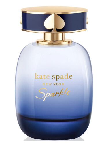 New York Sparkle by Kate Spade