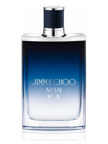 Jimmy Choo Man Blue by Jimmy Choo