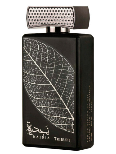 ​Najdia Tribute by Lattafa 100ML (men)