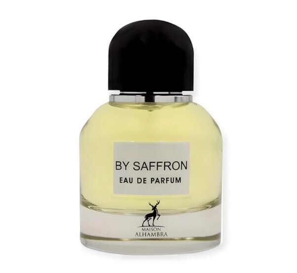 By Saffron by Maison Alhambra