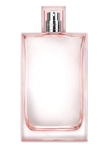 Burberry Brit Sheer (2015) by Burberry