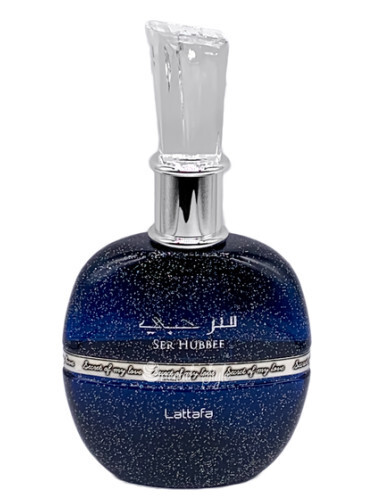 ​Ser Hubbee by Lattafa 100ML (Women)