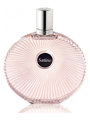 ​Satine by Lalique