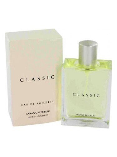Classic by Banana Republic
