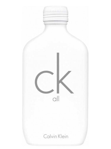 CK All by Calvin Klein 200ML open box (unisex)