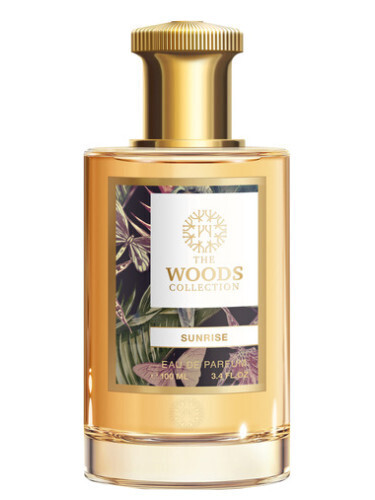 Sunrise by The Woods Collection