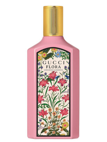 ​Flora Gorgeous Gardenia Eau de Parfum by Gucci