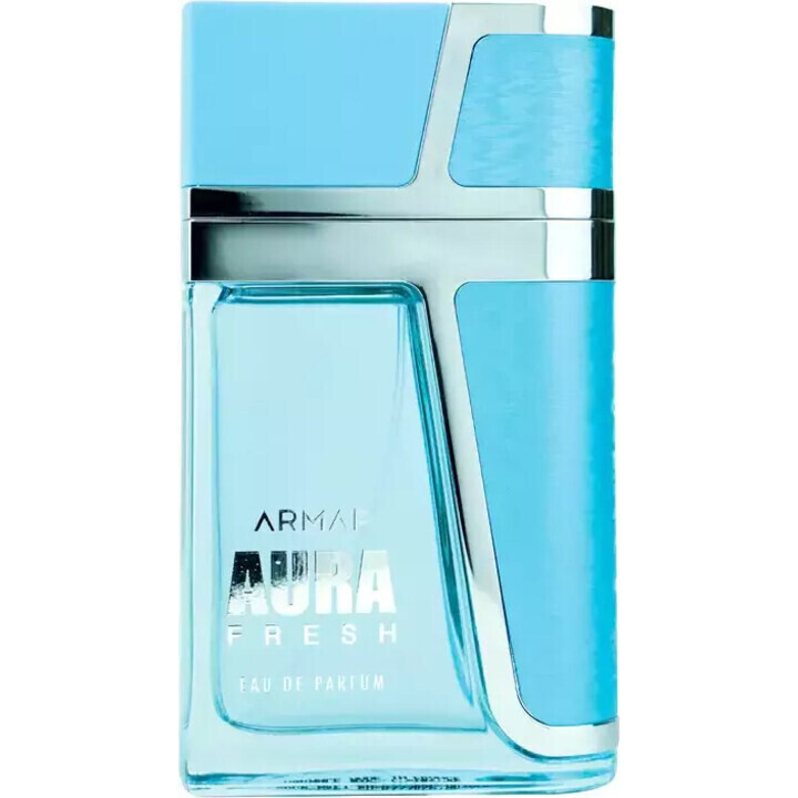 Aura Fresh by Armaf 100ML (Men)