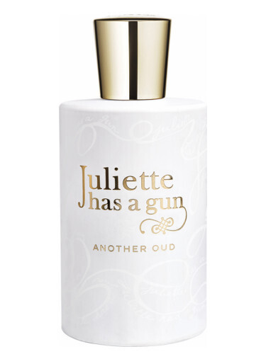 Another Oud by Juliette Has A Gun