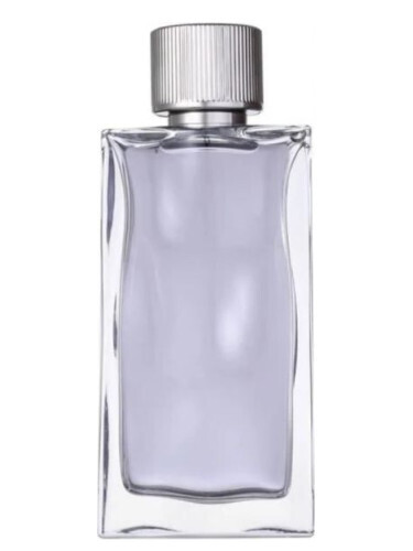 ​First Instinct by Abercrombie &amp; Fitch