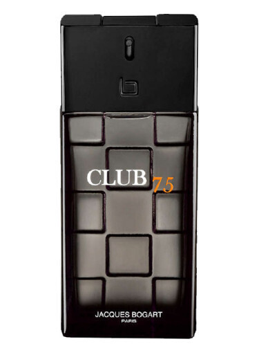 ​Club 75 by Jacques Bogart