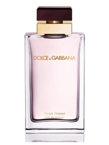 Dolce&amp;Gabbana Pour Femme by Dolce&amp;Gabbana