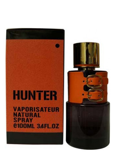 Hunter for Women by Armaf
