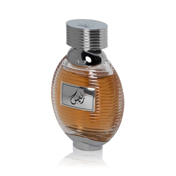 Raees by Lattafa 100ML (men)