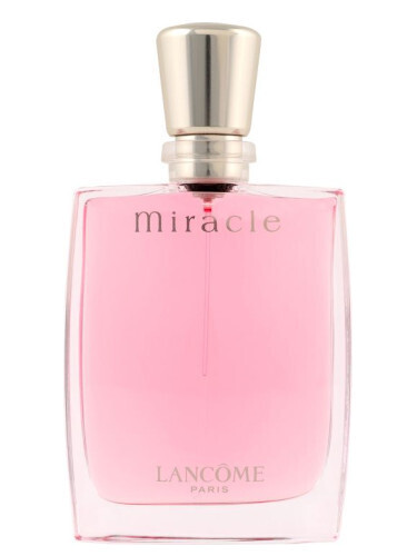 Miracle by Lancôme