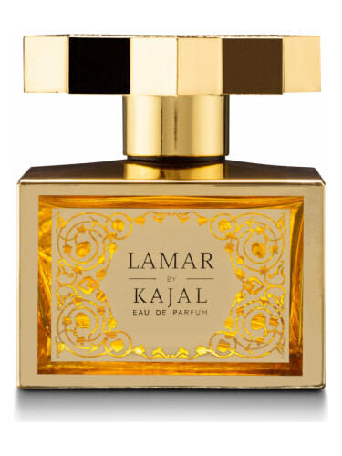 ​Lamar by Kajal