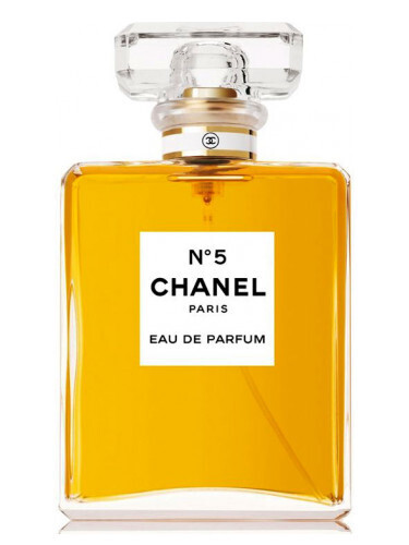 Chanel No 5 Eau de Parfum by Chanel
