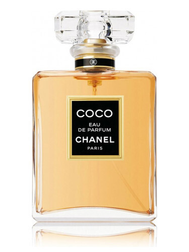 Coco Eau de Parfum by Chanel