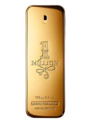 ​1 Million by Paco Rabanne