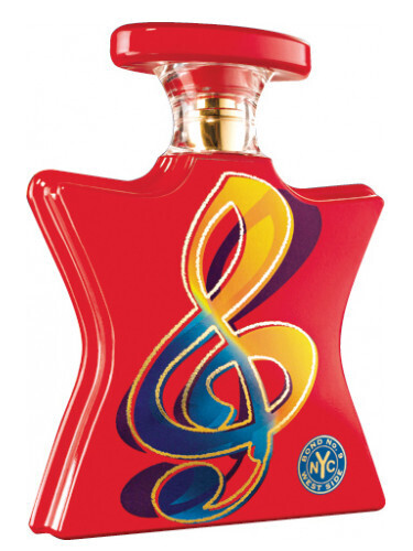 West Side by Bond No 9