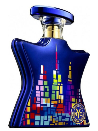 New York Nights by Bond No 9
