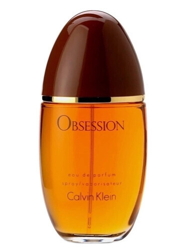 Obsession by Calvin Klein