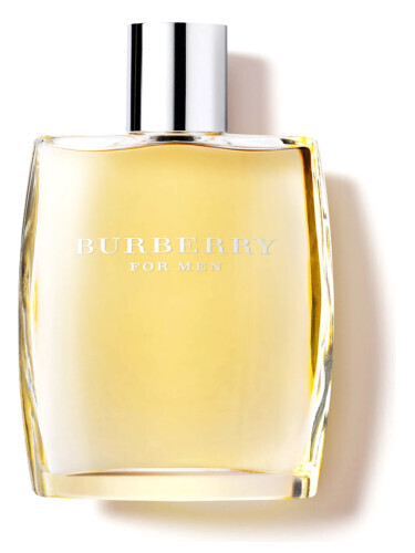 ​Burberry Men by Burberry