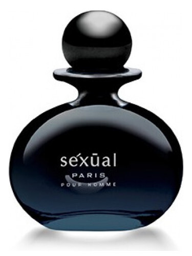 ​Sexual Paris Pour Homme by Michel Germain