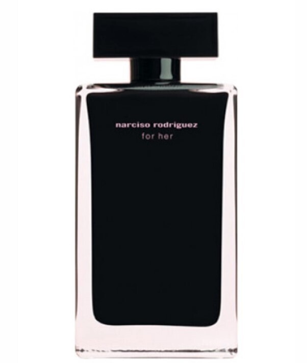 Narciso Rodriguez EDT For Her Narciso Rodriguez