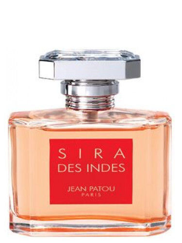 Sira des Indes by Jean Patou