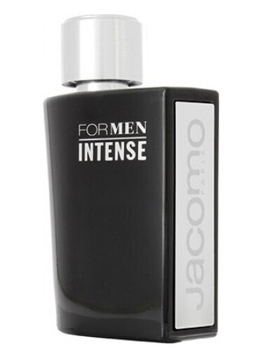 ​Jacomo for Men Intense by Jacomo 100ML