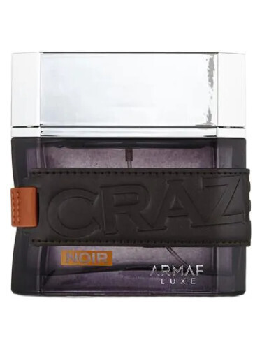 Craze Noir by Armaf
