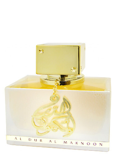 ​Al Dur Al Maknoon Gold by Lattafa (100ML) Unisex