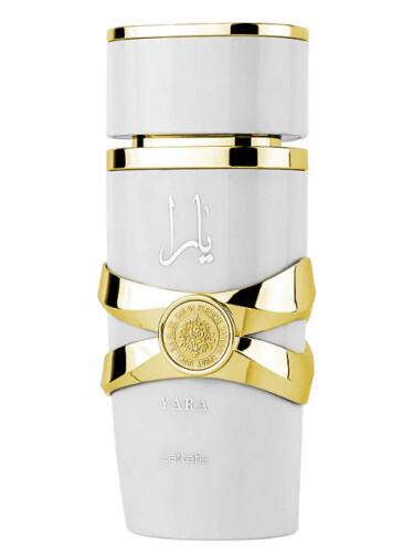 Yara Moi by Lattafa 100ML (Women)
