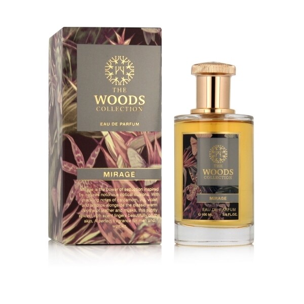 Mirage by The Woods Collection