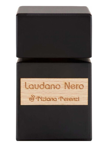 Laudano Nero by Tiziana Terenzi
