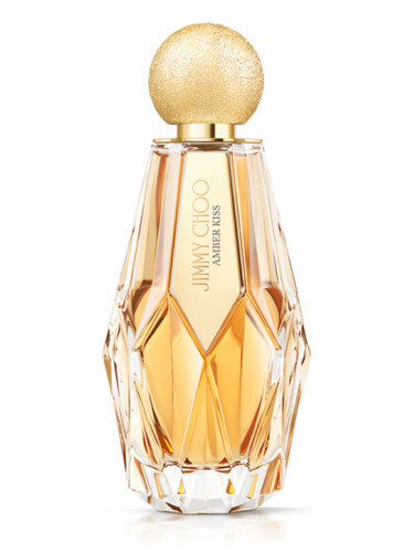 ​Amber Kiss by Jimmy Choo