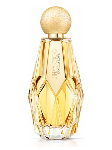 Vanilla Love by Jimmy Choo