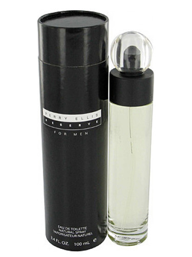 ​Reserve for Men by Perry Ellis